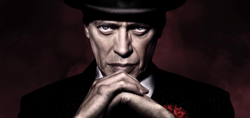 Boardwalk Empire 
